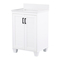 Accesorios para el Baño allen+roth RGWVT2439 Manual Del Usuario
