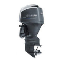 Yamaha FL150A Manual Del Propietário