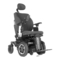 Sillas de Ruedas Sunrise Medical Quickie Q400 M Manual De Instrucciones