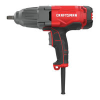 Craftsman CMEF900 Manual De Instructiones