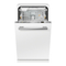 Lavaplatos Miele G 4780 SCVi Instrucciones De Manejo