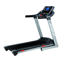 Bh Fitness G6473U Manual Del Usuario