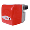 Quemadores baltur RiNOx 60 L2 Manual De Instrucciones