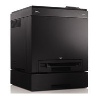 Dell 2150cn Guia Del Usuario