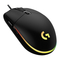 Ratones Logitech G G102 LIGHTSYNC Guia De Inicio Rapido