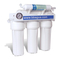 Sistemas de Filtración de Agua Bbagua EUR-50 Manual De Instrucciones