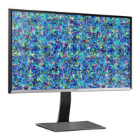 Samsung U32D970 Manual Del Usuario