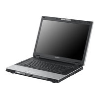 Sony Vaio VGN-BX295VP Guía De Usuario