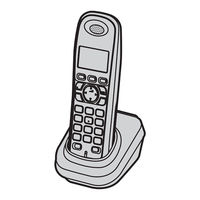 Panasonic KX-TGA630 Manual De Instalación