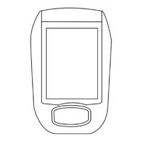XLC BV-W12 Manual De Instrucciones