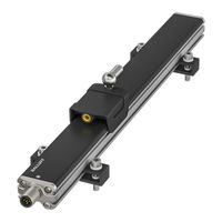 Balluff BIR 01-K15AL Serie Manual De Instrucciones
