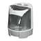 Sunbeam SWM5250, SWM5251 - Manual del humidificador de vapor caliente sin filtro