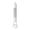 Honeywell HYF290B, HYF260W, HYF260B - Manual del ventilador de torre QuietSet para toda la habitación