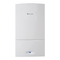 Calderas Bosch Junkers Cerapur Excellence Compact ZWB A Serie Instrucciones De Instalación Y Manejo Para El Técnico