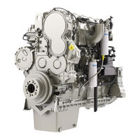 Perkins 2506D-E15TA Manual De Operación Y Mantenimiento