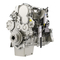 Motores Perkins 2506D-E15TA Manual De Operación Y Mantenimiento
