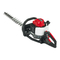 Trimmers Jonsered HT 2124T Manual De Instrucciones