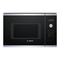 Hornos Microondas Bosch BEL554M 0 Serie Manual De Usuario E Instrucciones De Montaje