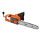 Sierras Black and Decker CS1216 Manual De Instrucciones