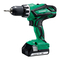 Destornilladores Eléctricos HIKOKI DS18DJL Instrucciones De Manejo