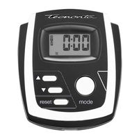 BH FITNESS YH3000 Manual Del Usuario