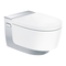 Manual de Geberit AQUACLEAN MERA