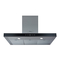 Campanas de Ventilación Whirlpool akr 758 ixl Manual De Uso
