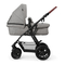 Cochecitos de Bebés Kinderkraft XMOOV Manual De Usuario