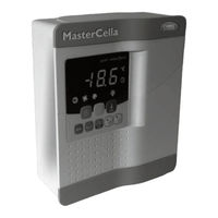 Carel mastercella Hoja De Instrucciones