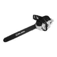 Belarra MA 972-24 BCCA Manual Del Usuario Y Garantía