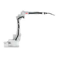 ABB IRB 1520 Manual Del Producto
