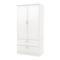 Muebles de Interior South Shore 5350 Instrucciones De Montaje