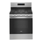 Electrodomésticos de Cocina Whirlpool WFG515S0J Manual Del Propietário