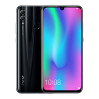 honor HRY-LX1 Guia De Inicio Rapido