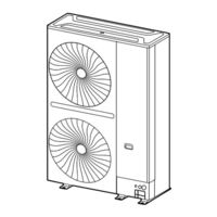 mundoclima MUCHR-H14-E Manual De Usuario E Instalacion