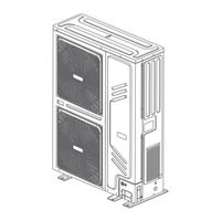 mundoclima MUCHR-H14-E Manual De Usuario E Instalacion