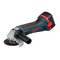 Amoladoras Bosch GWS 14,4 V Instrucciones De Servicio