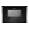 Hornos Microondas NEFF C17WR01N0 Instrucciones De Uso