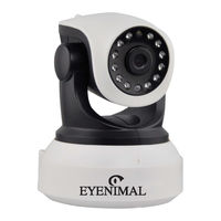 Num'axes PET VISION LIVE HD Guia De Inicio Rapido