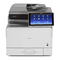 Impresora Todo en uno Ricoh MP C306 Serie Guia Del Usuario