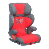 Casualplay POLARIS FIX Instrucciones De Uso