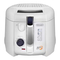 Freidoras DeLonghi RotoFry F28211.W1 EX:1 Manual De Instrucciones