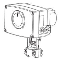 Danfoss AME 25 SU Manual Del Usuario