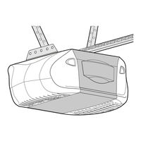 CHAMBERLAIN Power Drive Security + PD752D Manual Del Usuario