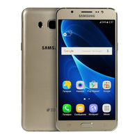 Samsung SM-J710FN Guia De Inicio Rapido