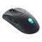 Ratones Dell Alienware AW320M Guia Del Usuario
