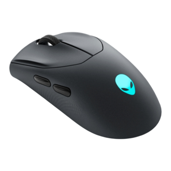 Dell Alienware AW320M Guia Del Usuario