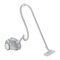 Aspiradoras Philips FC8089 Manual Del Usuario
