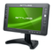 Muse M-229 TV - Manual de TV portátil