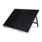 Goal Zero Boulder 200 BC - Manual del panel solar